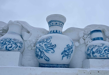 哈尔滨冰雪大世界第 336 张图片