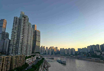 重庆两江游第 146 张图片