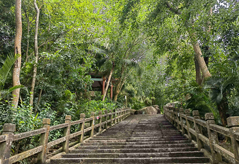 东山岭文化旅游区第 19 张图片