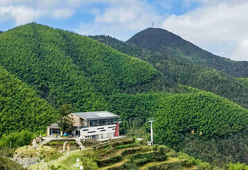 云和梯田景区第 17 张图片