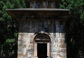 灵岩寺第 64 张图片