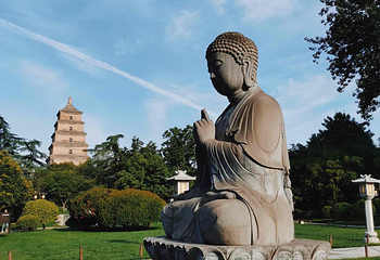 大慈恩寺第 21 张图片