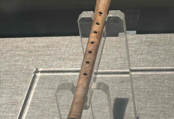 河南博物院第 123 张图片