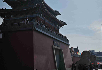 大相国寺第 33 张图片
