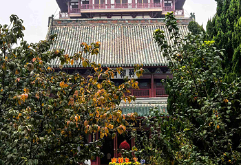 大相国寺第 40 张图片