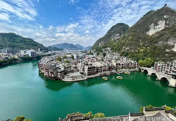 青龙洞第 15 张图片