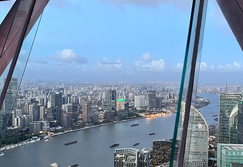 陆家嘴第 51 张图片