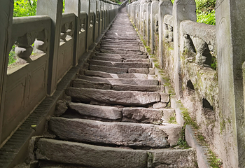 武当山风景区第 229 张图片
