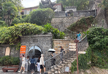 西津渡历史文化街区第 46 张图片