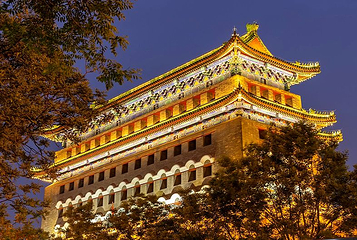 前门大街第 41 张图片