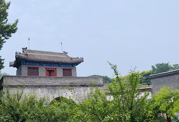 山海关第 45 张图片