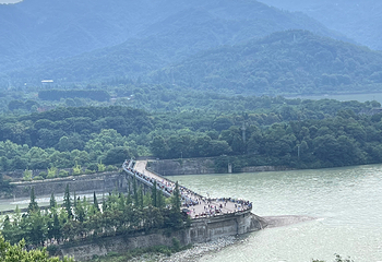 都江堰景区第 209 张图片