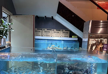鱼回头(老岳阳·岳阳味店)第 126 张图片