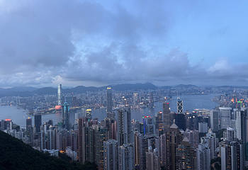 山顶缆车第 84 张图片