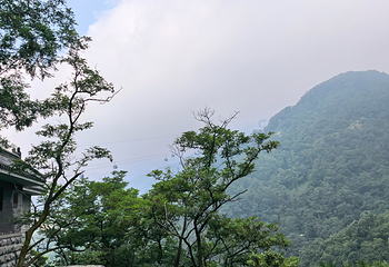 泰山风景区第 90 张图片