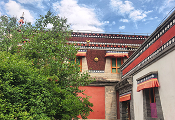 塔尔寺第 100 张图片
