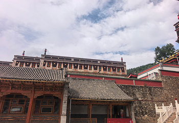 塔尔寺第 91 张图片