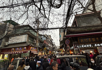 回民街第 141 张图片