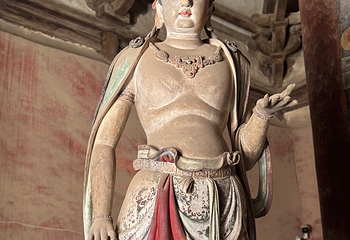 福胜寺第 10 张图片