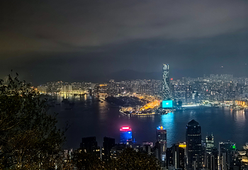 山顶缆车第 137 张图片