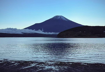 富士山第 122 张图片