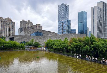 安徽博物院(新馆)第 15 张图片