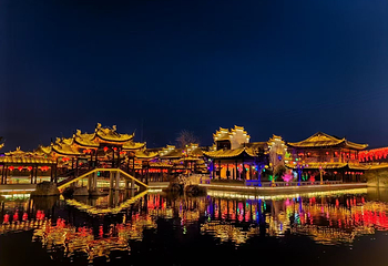 东宛园景区第 20 张图片