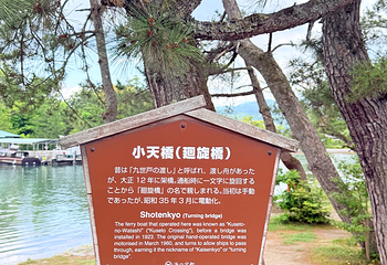 天桥立第 63 张图片