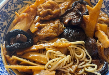 西园寺素食(西园弄戒幢律寺店)第 73 张图片