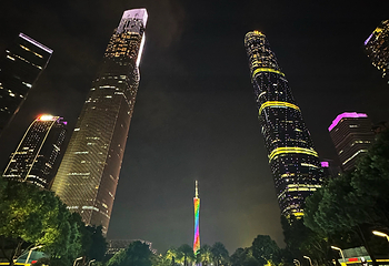 花城广场第 105 张图片