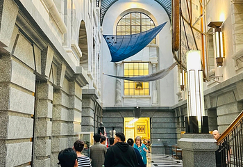 新西兰国会大厦第 43 张图片