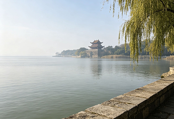 洞庭湖第 65 张图片