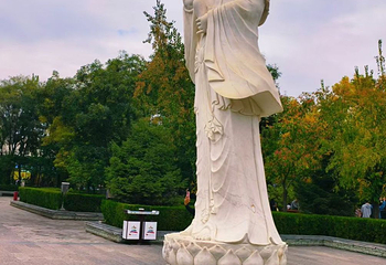 应县木塔景区第 251 张图片