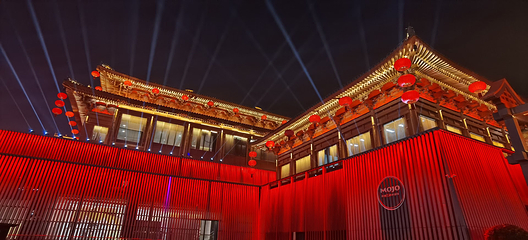 大唐不夜城第 82 张图片