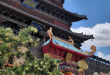 大同古城第 189 张图片