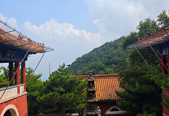 盘山第 74 张图片