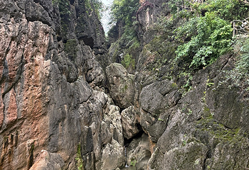 黄果树景区第 132 张图片