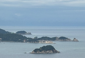 刘公岛景区第 197 张图片