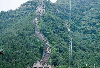 居庸关长城第 63 张图片