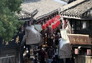 塘栖古镇第 99 张图片