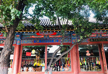 大召寺第 75 张图片
