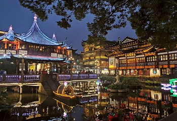 城隍庙旅游区第 97 张图片