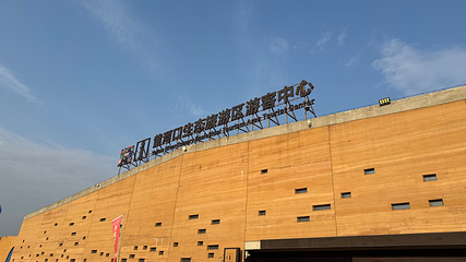 黄河口生态旅游区第 51 张图片