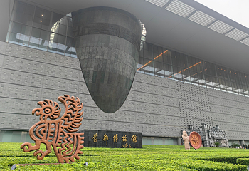 首都博物馆第 30 张图片