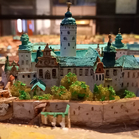 斯德哥尔摩市立博物馆