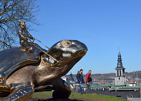 Felicien Rops Museum (Musee Felicien Rops)