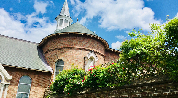 特拉比斯奇奴女子修道院