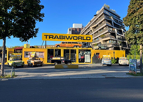Trabi Museum