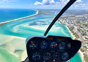 Oceanview Helicopters