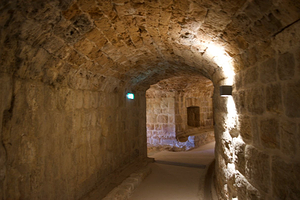 杜布罗夫尼克古城堡